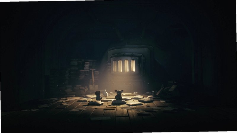 С������ Village Nightmare2026 ���ĺ�����