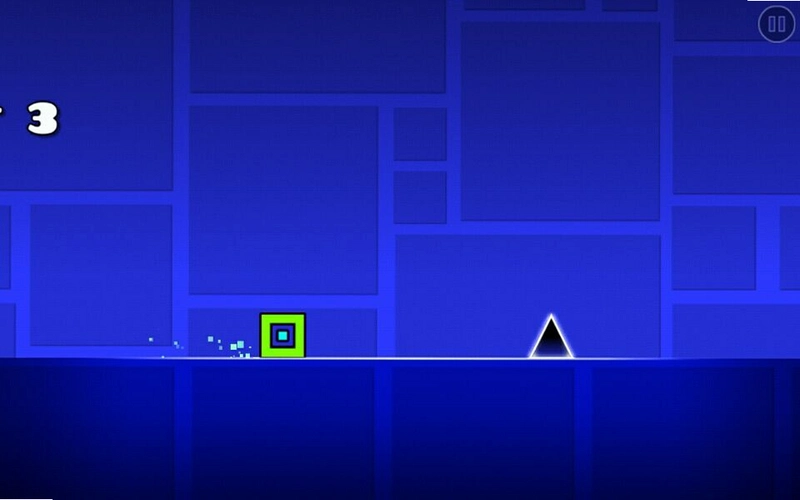 ���γ�� Geometry Dash2026���°�