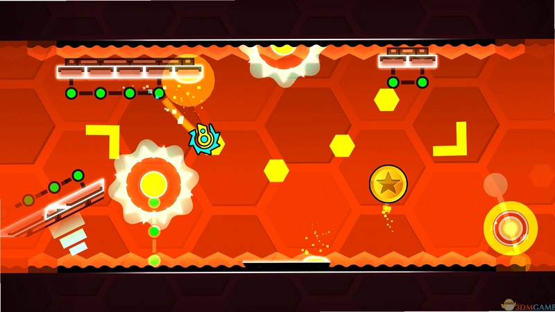���γ�� Geometry Dash2026���°�