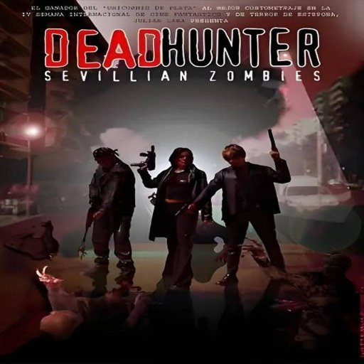 �������� Death Hunter2026 �ٷ����İ�