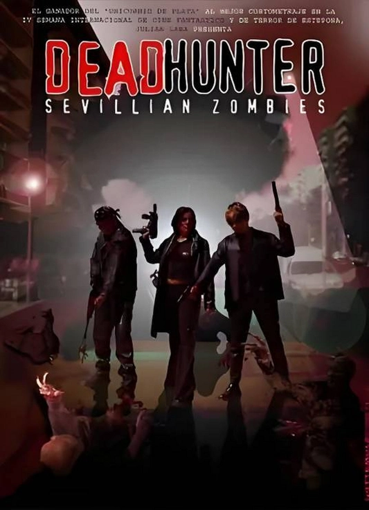 死亡猎人 Death Hunter2026 官方中文版 死亡猎人 Death Hunter2026 官方中文版