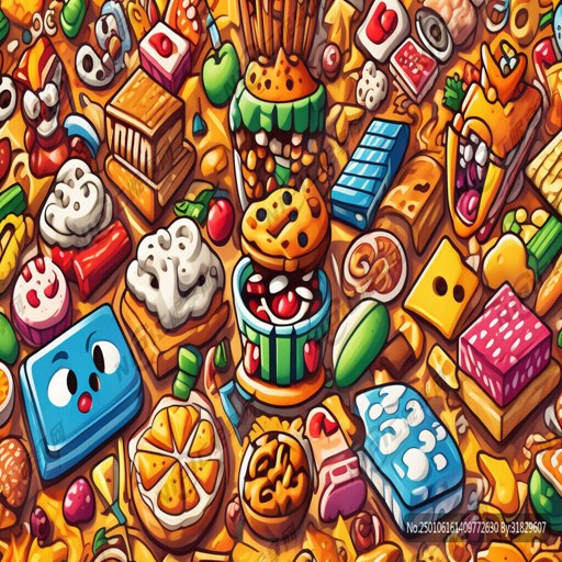 ��������ʳ Snack Please1.2.0 �ٷ����°�