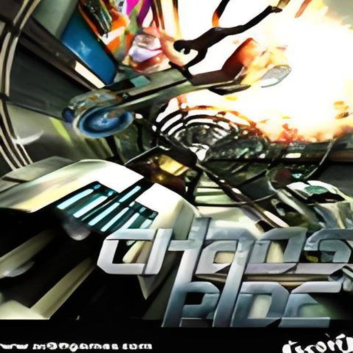 �������� Chaos Rider2026 �ٷ����İ�