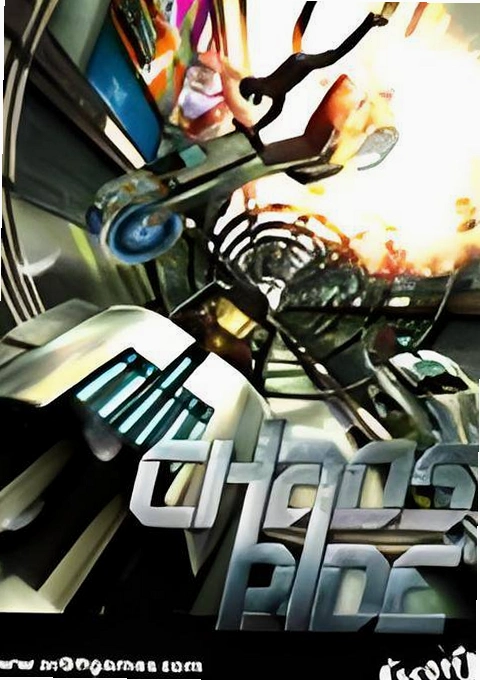 �������� Chaos Rider2026 �ٷ����İ�