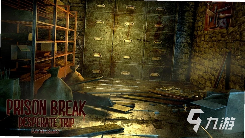 ��������RPG Escape Room RPG2026 ���ĺ�����