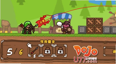 ���ʦ���� Bobby the Archer1.0.0 �ٷ���