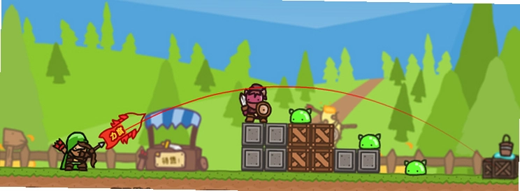 ���ʦ���� Bobby the Archer1.0.0 �ٷ���