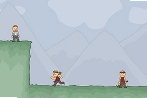 ���ʦ���� Bobby the Archer1.0.0 �ٷ���