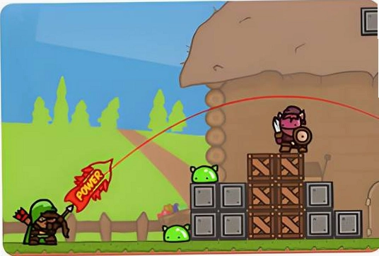 ���ʦ���� Bobby the Archer1.0.0 �ٷ���