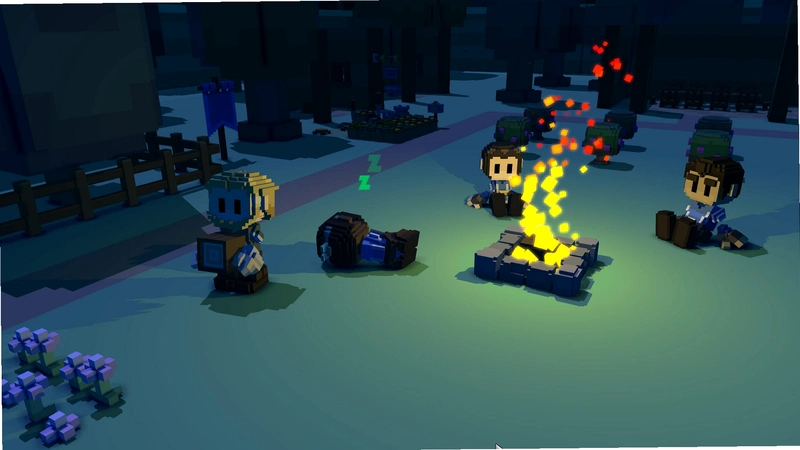 ʯ¯ Stonehearth1.0.3 ���ĺ�����