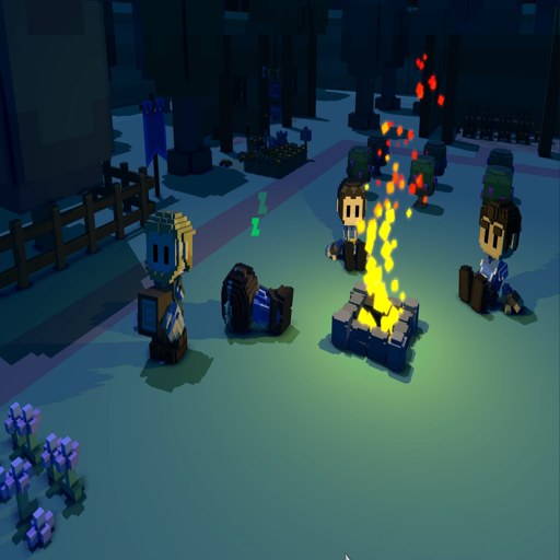 ʯ¯ Stonehearth1.0.3 ���ĺ�����