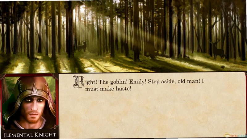 �ڰ�֮��:��������˵ Dark Eye: Skill Tree Legend2026 ���°�