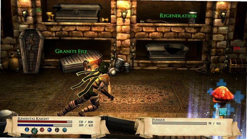�ڰ�֮��:��������˵ Dark Eye: Skill Tree Legend2026 ���°�
