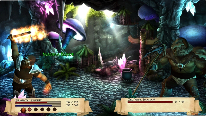 �ڰ�֮��:��������˵ Dark Eye: Skill Tree Legend2026 ���°�