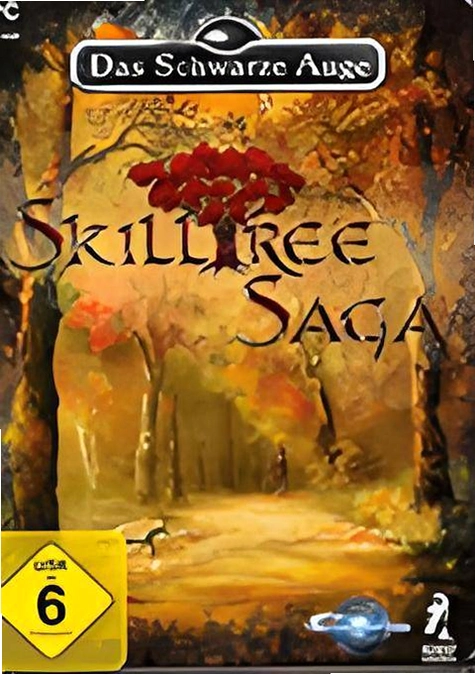 �ڰ�֮��:��������˵ Dark Eye: Skill Tree Legend2026 ���°�
