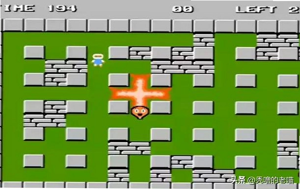 ը���˸��� Bomberman Revenge2026 �ٷ���ʽ��