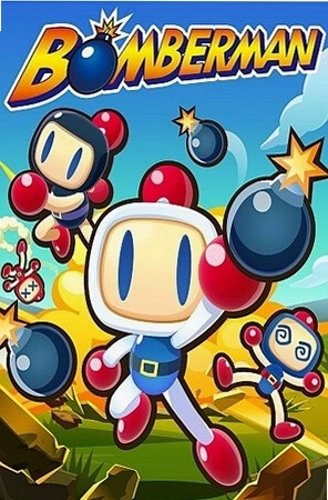 ը���˸��� Bomberman Revenge2026 �ٷ���ʽ��