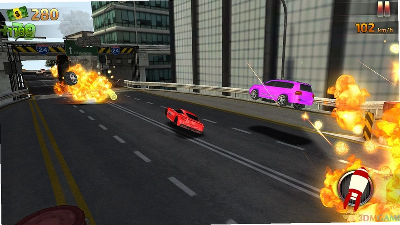 ׹������ Crash Drive2026 ���°�