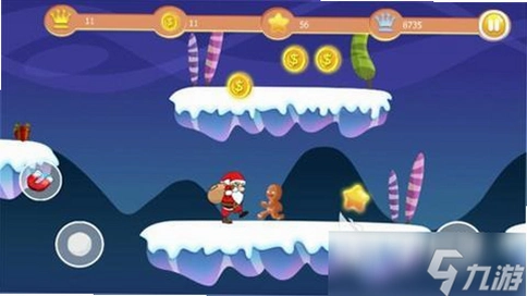 ʥ�����˵�һ������ Santas Letter2026 �ٷ���ʽ��