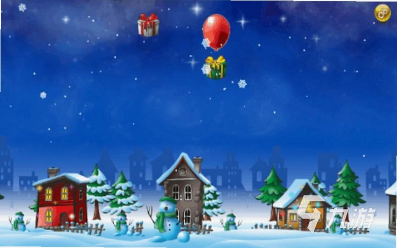 ʥ�����˵�һ������ Santas Letter2026 �ٷ���ʽ��