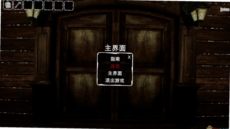 ��˹������ Muses Curse1.2.0 2026 ���İ�