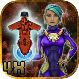 �Ǽ���ó:4X�۹� Interstellar Trade2026 ���°�