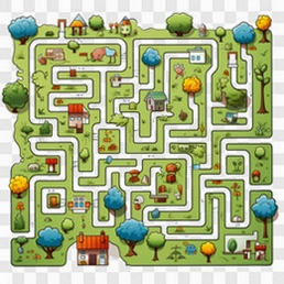 �������Թ� Life Maze1.0 �ٷ����İ�