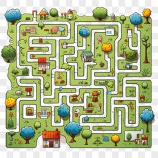 �������Թ� Life Maze1.0 �ٷ����İ�