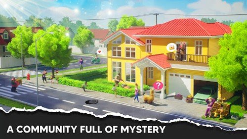 Ħ��������Ϸ���°�(Modern Community��װ��)v1.30004.301691 ���İ�