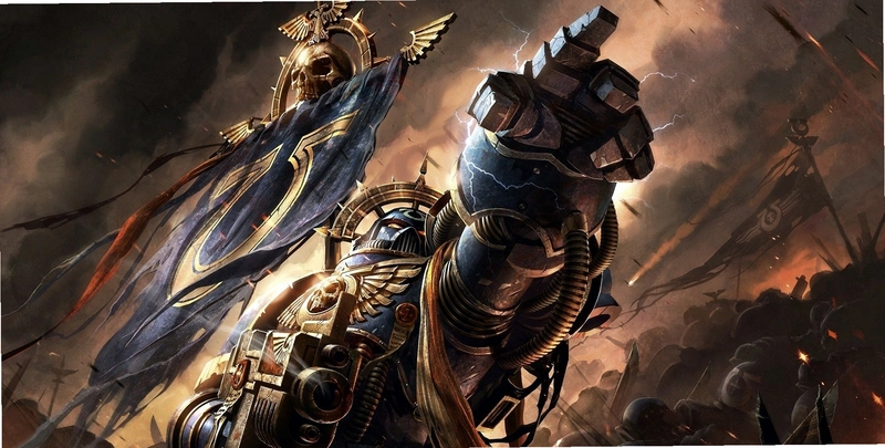 ս������ Warhammer Quest2026 ������