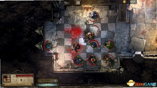 ս������ Warhammer Quest2026 ������