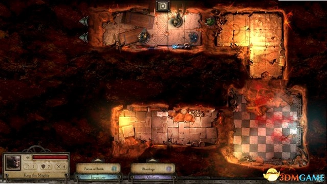 ս������ Warhammer Quest2026 ������