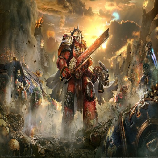 ս������ Warhammer Quest2026 ������