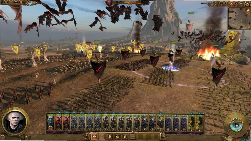 ս������ Warhammer Quest2026 ������