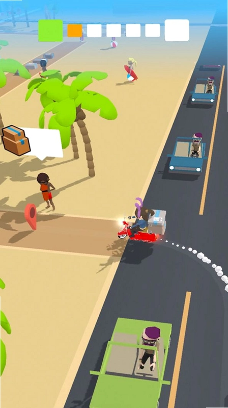 �ʵݴ�ʦģ�� Mail  Simulator1.2.0 ģ�⾭Ӫ��Ϸ
