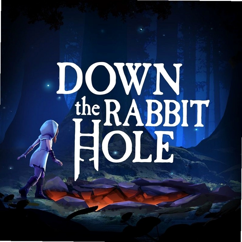 ���Ӷ�3D Rabbit Hole 3D1.2.0 ��׿��