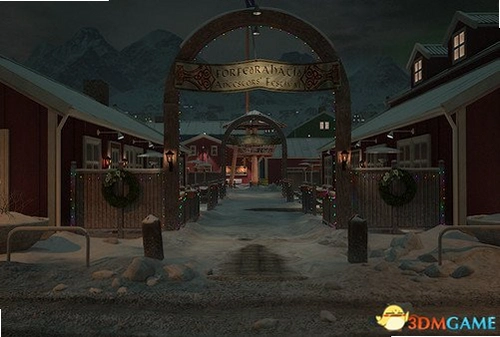 ��ϣ���3�������е�ѶϢ Nancy Drew: Message in a Haunted Mansion2026 ����ð�ս�����Ϸ