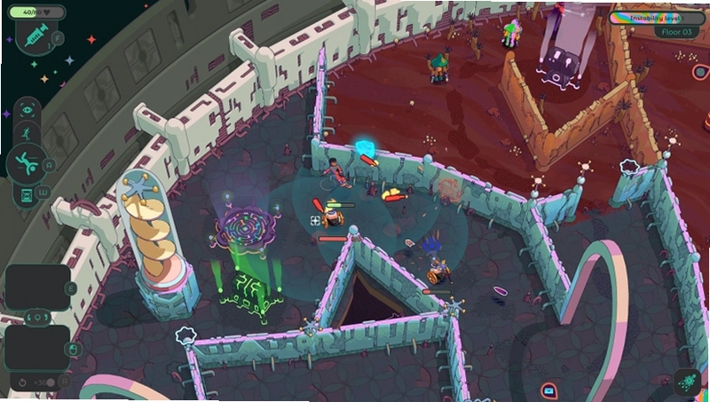 ʱ�յ��� Time Dungeon2026 ���İ�