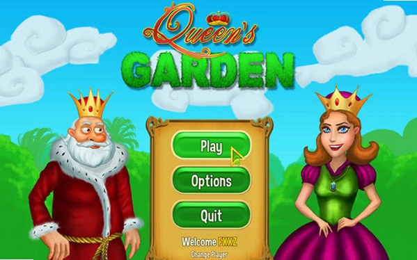 皇后的花园 Queens Garden2026 最新版 皇后的花园 Queens Garden2026 最新版