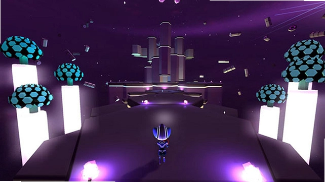 ʱ�ջ��� Time Disorder2026 �ٷ����İ�