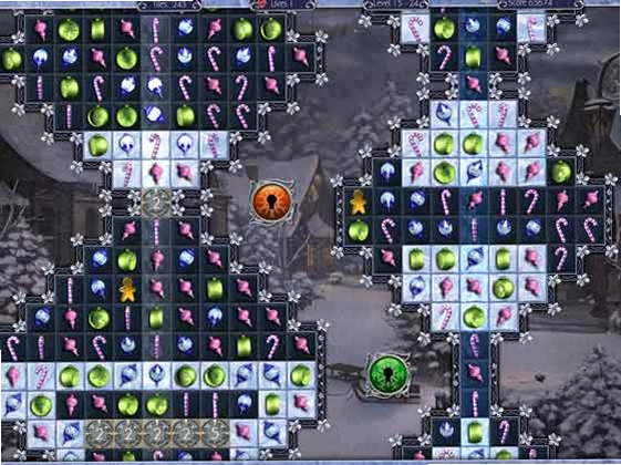��ʯѩ�� GemSnow2026 ��ʽ��