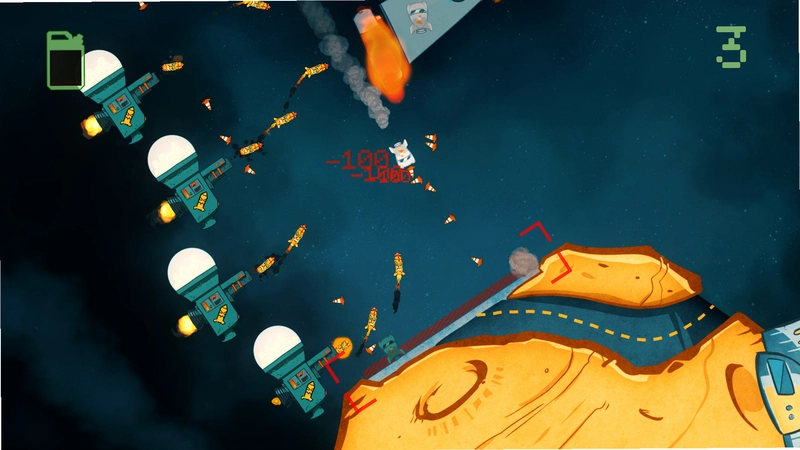 �����Ա Blue Collar Astronaut1.0.0 �ٷ���