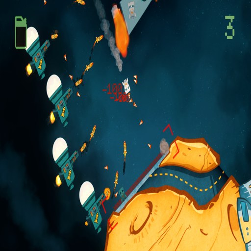 �����Ա Blue Collar Astronaut1.0.0 �ٷ���