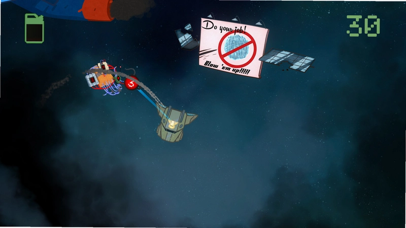 �����Ա Blue Collar Astronaut1.0.0 �ٷ���
