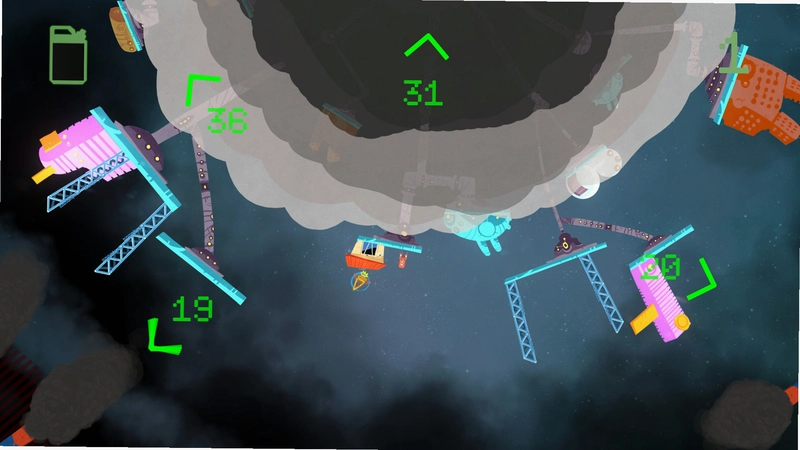 �����Ա Blue Collar Astronaut1.0.0 �ٷ���
