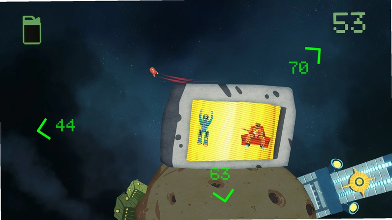 �����Ա Blue Collar Astronaut1.0.0 �ٷ���
