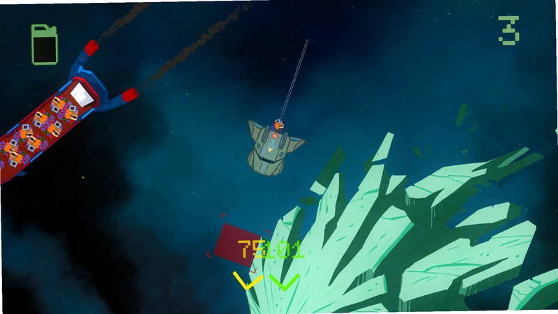 �����Ա Blue Collar Astronaut1.0.0 �ٷ���