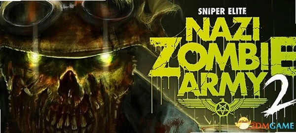 ��Яʽ�ɴ⽩ʬ Portable Nazi Zombies1.0.0 ��ɫ�ⰲװ��