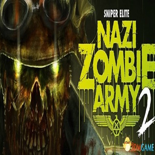 ��Яʽ�ɴ⽩ʬ Portable Nazi Zombies1.0.0 ��ɫ�ⰲװ��