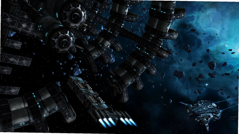 ˫������2 Sid Meiers Starships2.0 ������
